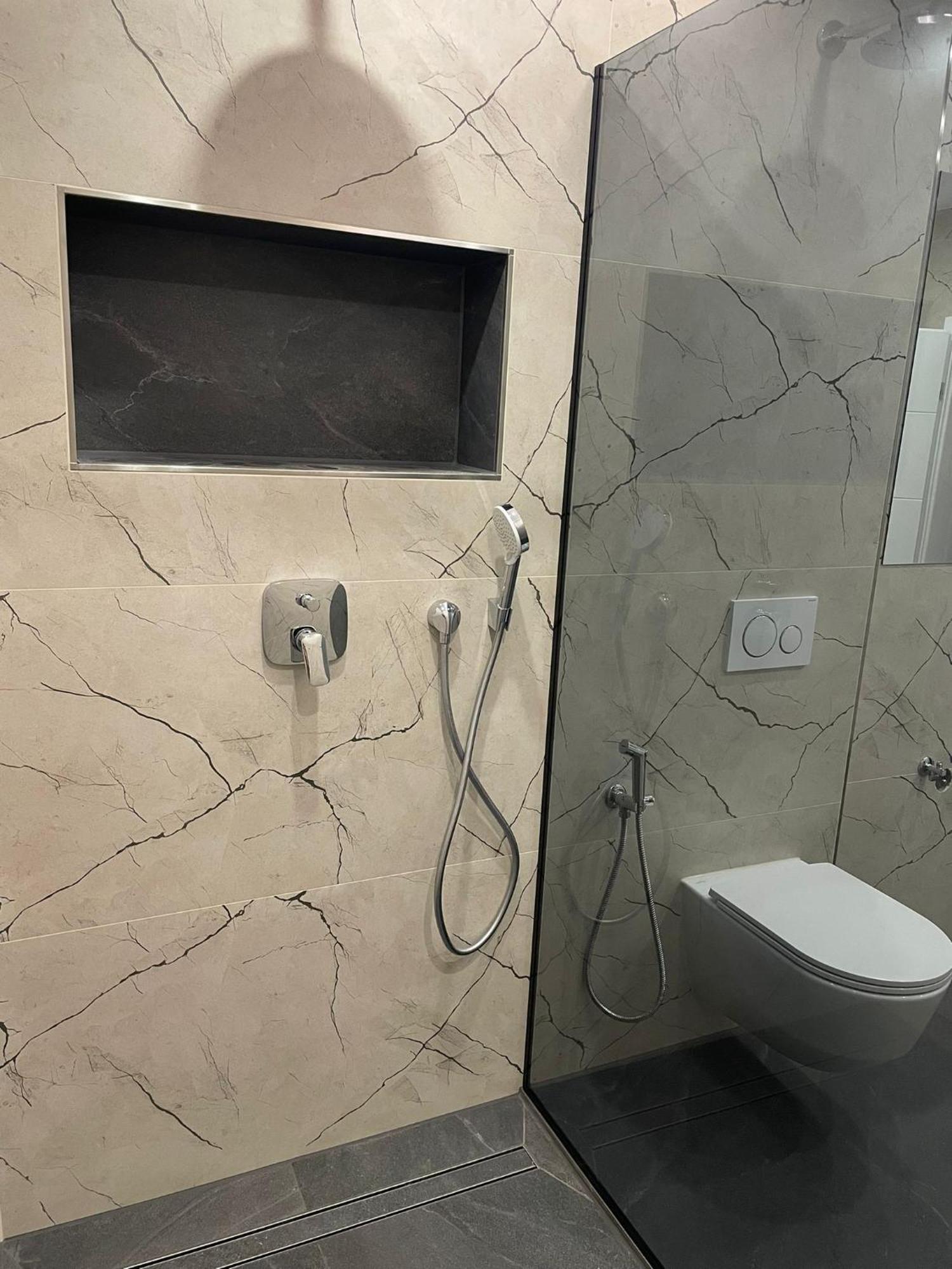 Appartamento Anic House Zara Esterno foto