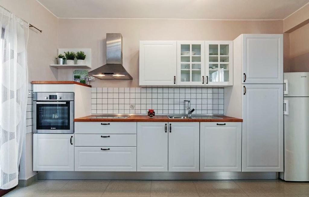 Appartamento Anic House Zara Esterno foto